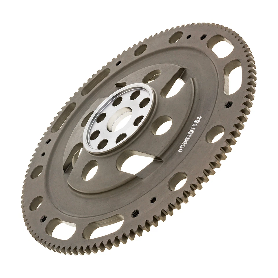 Volante ligero Exedy HF01 Sport Racing Foto 4 de 4