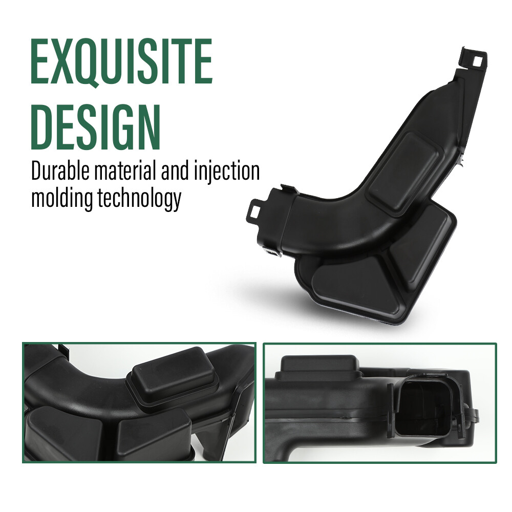 16554-4CL0D Fit For 14-20 Nissan Rogue 2.5L Air Inlet Duct Pipe Hose Replacement