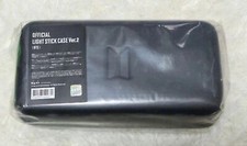 BTS Oficial Estuche Palo de Luz Ver 2 Bolso Bomba Ejército NUEVO