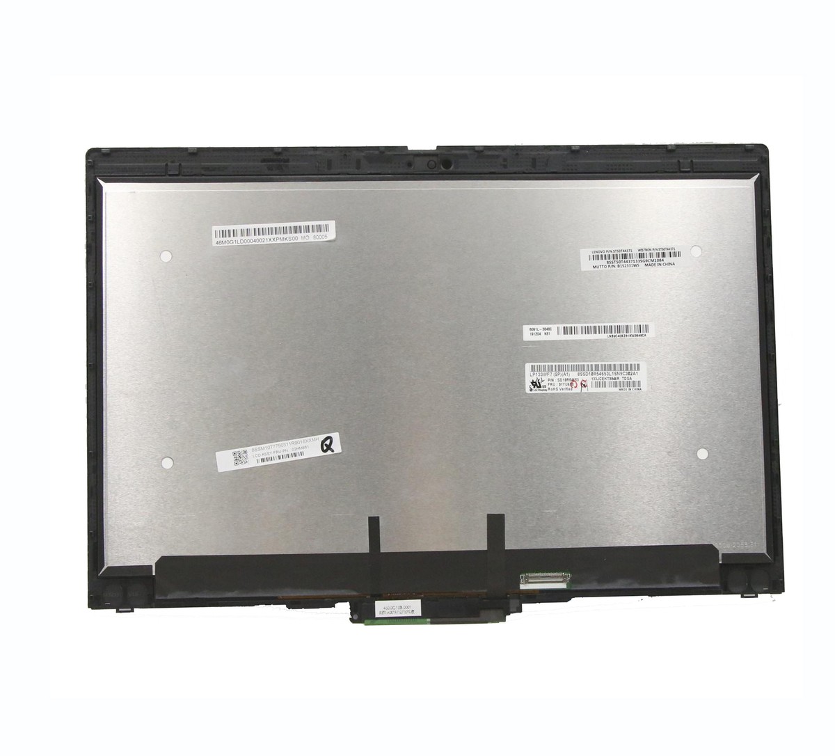 New 02HM861For Lenovo Thinkpad X390 YOGA 13.3