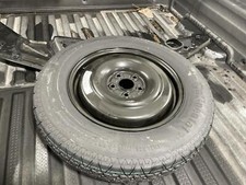 Used Spare Tire Wheel Fits 2019 Honda Ridgeline 17x4 Compact Spare Spare Tire G