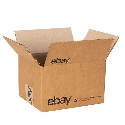 10'' x 8'' x 6'' Boxes