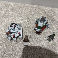 LEGO Star Wars: Millennium Falcon Microfighter (75193)