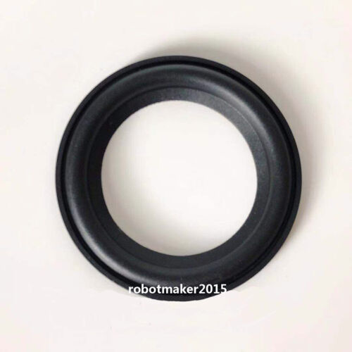 65mm Surrounder Rubbe Woofer Edge For 2.5" 2"5 2.5inch 2.5 inch Speaker Repair - Picture 3 of 3