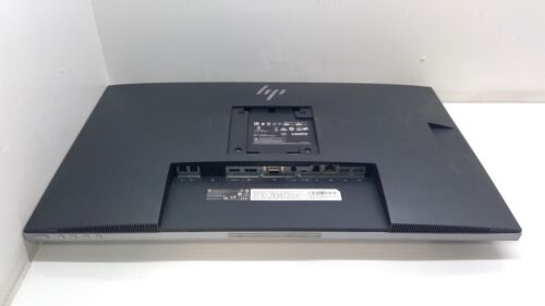 HP E273d 27" FHD Monitor, HDMI DisplayPort VGA, No Stand B4 - Picture 3 of 5