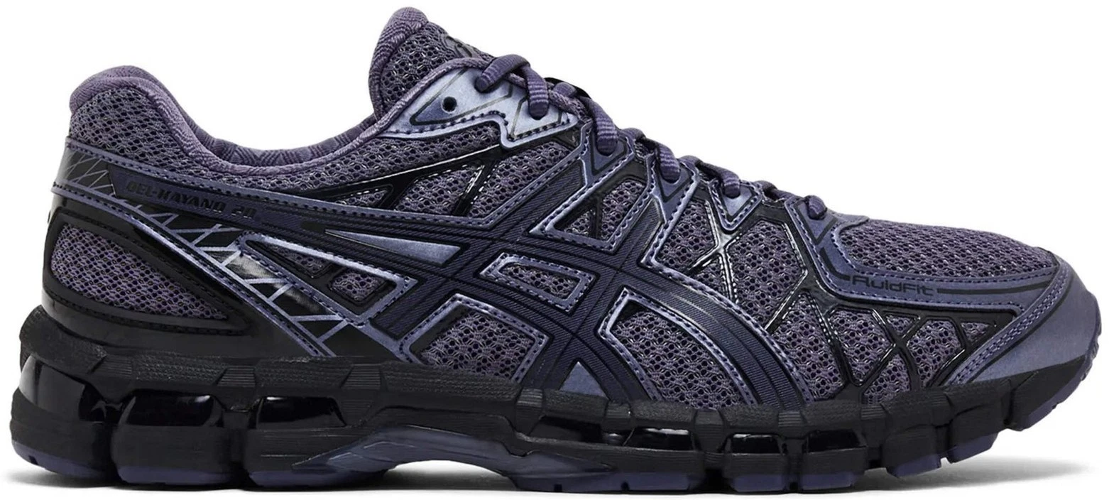 UNAFFECTED x ASICS Gel Kayano 20 Dark Cherry for Sale