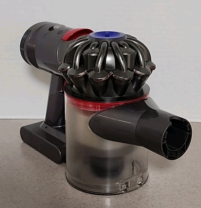 Dyson V7 SV11 Animal Stick Vacuum Motor Head - Bad Battery