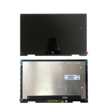New For HP ENVY X360 15T-ED 15-ED 15-EE LCD Touch Screen Bezel L93183-001 FHD US