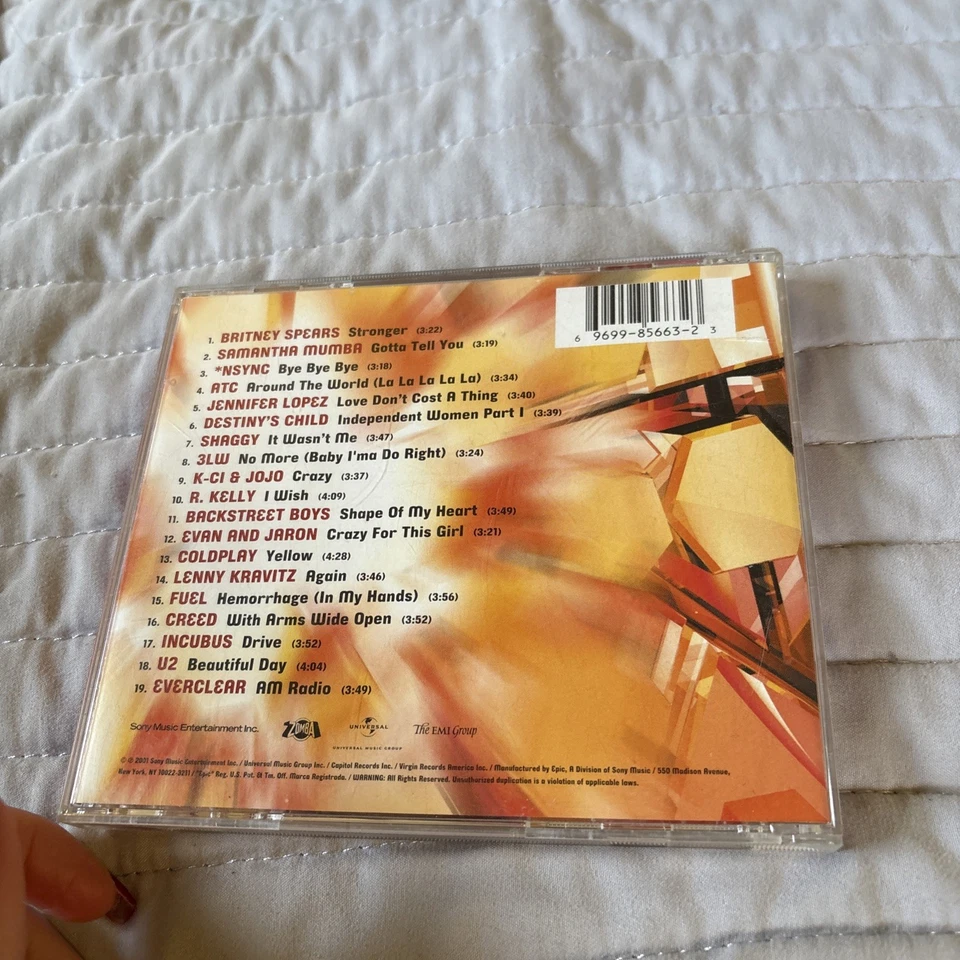 Теперь это то, что я называю музыкой! 6 - Изображение 2 из 3