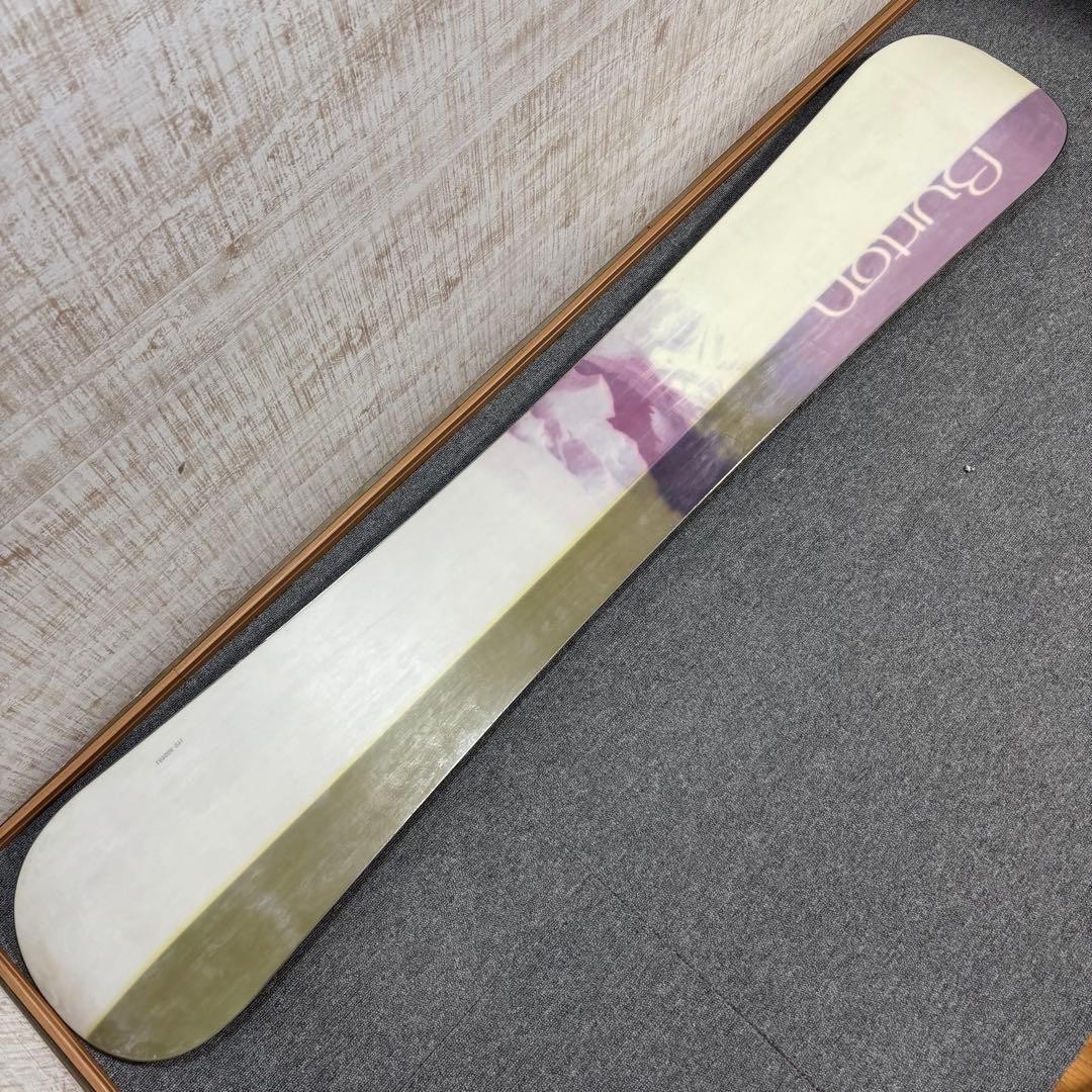 Used BURTON supermodel 181 Snowboard | eBay