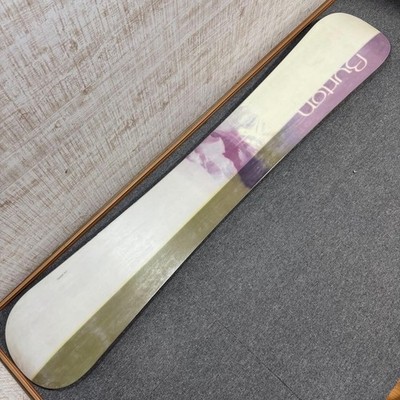 【超希少】【送料無料】BURTON supermodel 181 Used BURTON supermodel 181 Snowboard | eBay