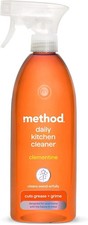 Method Kitchen Cleaner, Citrus, 828 ml, Pack of 1 4.90 per litre