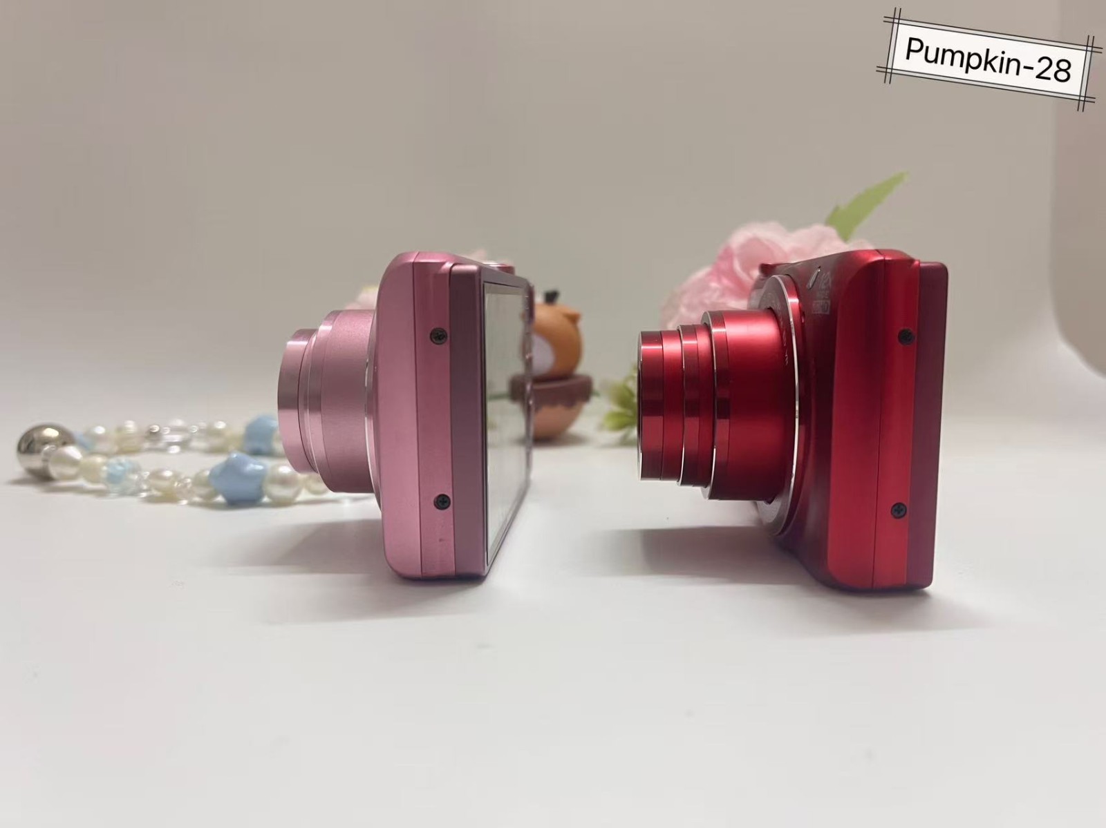 Nikon COOLPIX S6800 16.0MP Digital Camera 12x Optical Zoom