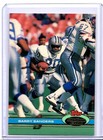 1991 Topps Stadium Club - Barry Sanders #361
