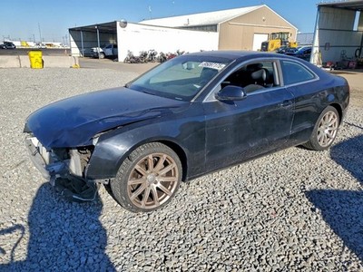 Power Steering Pump Sedan Servotronic Opt 1N3 Fits 09-12 AUDI A4 665415