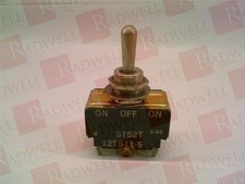 HONEYWELL 12TS11-5 / 12TS115 (USED)
