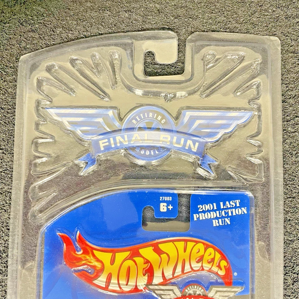 Hot Wheels Skull rider Final Run - Image 4 of 4