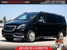 2023 Mercedes-Benz Metris 
