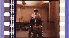 FATHER OF THE BRIDE 2 great FLAT movie trailer on 35mm film 1995 - sp681 