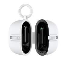 Timekettle M3 Translator Earbuds Accessory, Including 1 Protective Case White