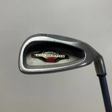 Callaway Big Bertha Single Iron - Pitching Wedge - Graphite Shaft - Karma Grip