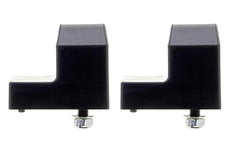 For Chevy Silverado 3500 HD 07-10 Supreme Front Lower Control Arm Bumper — 第 3/4 张图片