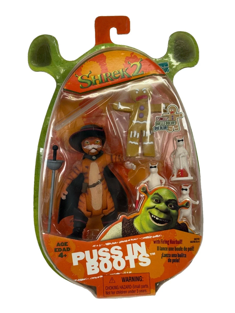 Las mejores ofertas en Otras figuras de acción de Shrek | eBay