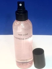 Tan-Luxe Express Water Hydrating Self-Tan Water 6.76 oz