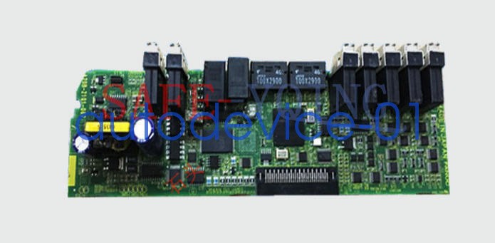 1PCS Fanuc A20B-2101-0870 Power Circuit Board new DHL/FedEx