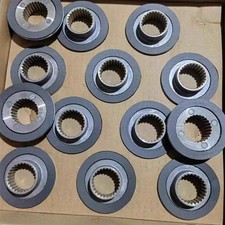 1 Pc. New Friction Disc For Motor Brake BFK458-08