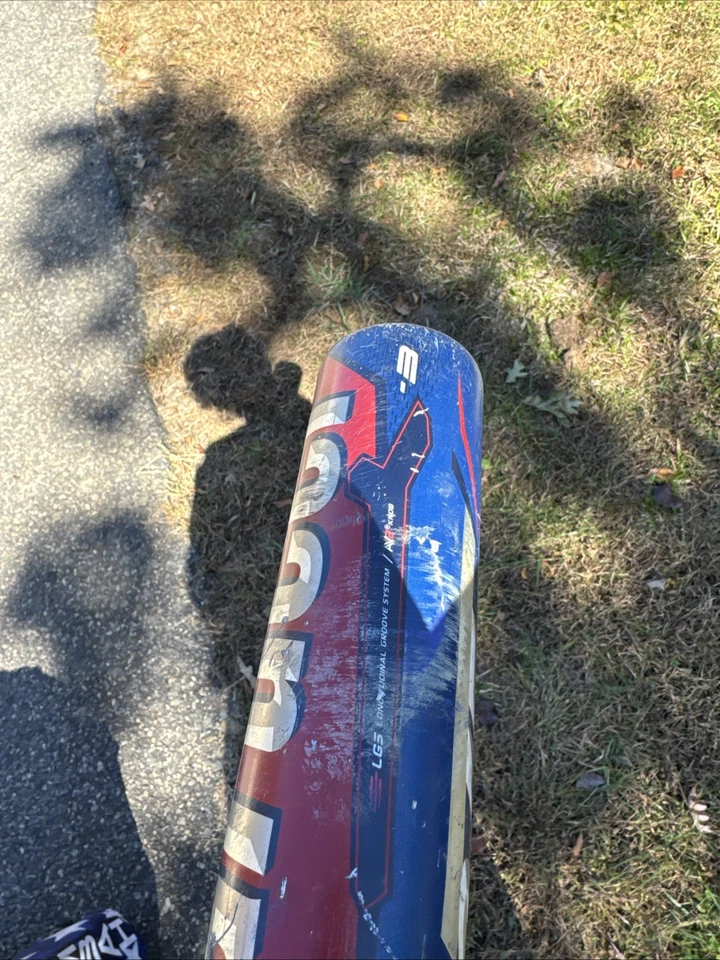 Marucci Cat 9 BBCOR - 31 pulgadas / 28 oz - gota 3 - ¡Gran murciélago! Foto 4 de 4