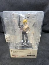 NEW Edward Elric Fullmetal POPUP Parade Figure Good Smile Company Free Ship