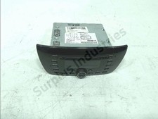 Autoradio Opel COMBO