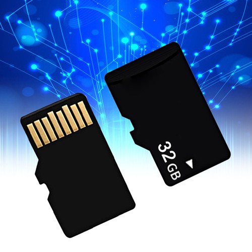 Memory Card 16G/32G/64G/128G Support UHS Interface Waterproof Moisture Proof - Picture 10 of 12