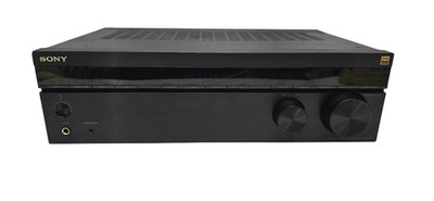 Sony STR-DH590 5.2ch A/V Receiver w/ Bluetooth, 4 HDMI, Dolby Audio DTS-HD