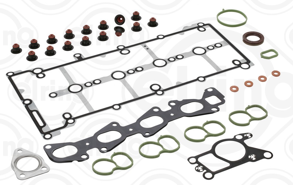 Pochette haute ELRING 789.720 joint de culasse pour moteur automobile