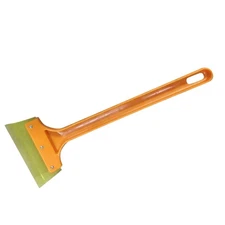 Car Windshield Ice Scraper Car Windshield Ice Snow Removal Scraper Versatil UIIZ