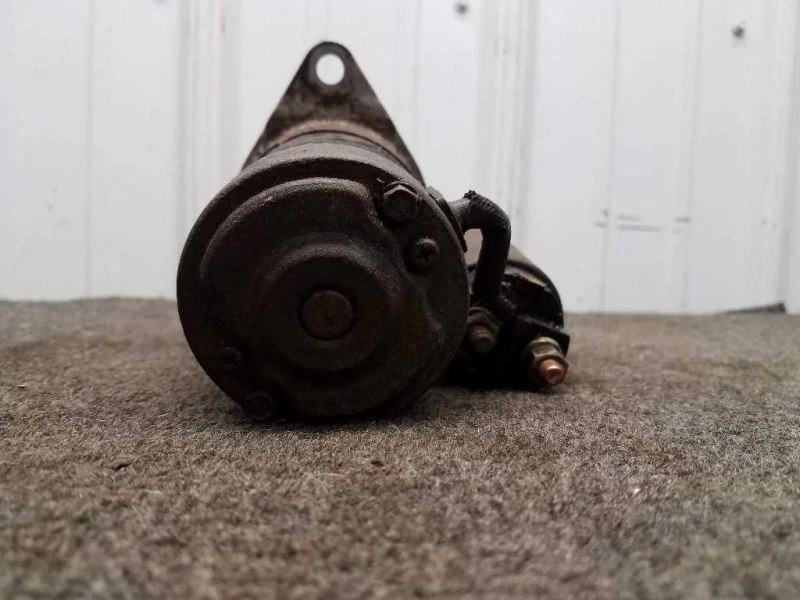 1999-03 斯巴鲁 Impreza 初学者电机 - 自动  — 第 4/4 张图片