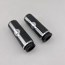 Harley Davidson Touring Softail Dyna Sportster Griffe Gaszug Skull 56740-08