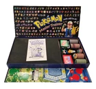 Pokemon Master Trainer Board Game Vintage Hasbro 100% Complete 1999 Rare Gen 1