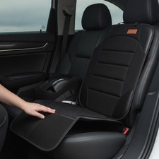 Car Seat Protector for Child Car Seat,Waterproof Car Seat Cover for Leather a...