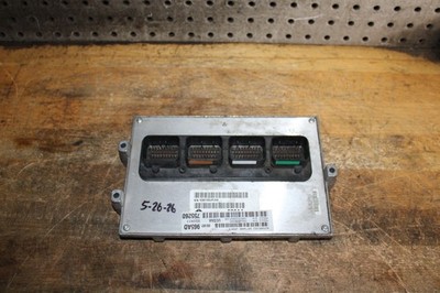 2010 DODGE RAM 1500 5.7L ENGINE CONTROL MODULE ECU ECM PCM P05187965AD TESTED