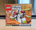 Lego 75076 Star Wars Republic Gunship Microfighters Series 2 NIB SEALED