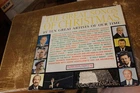 GOODYEAR GREAT SONGS OF CHRISTMAS RECORD ALBUM