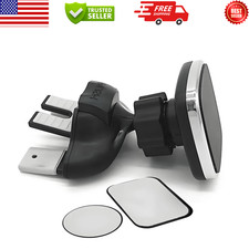 Magnetic Phone Holder Car CD Slot Air Vent Mount Stand Cell Phone Bracket USA
