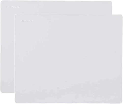 24''x20'' Extra Large Silicone Baking Mat for Dough Rolling Pastry Fondant Ma...
Opens in a new wind