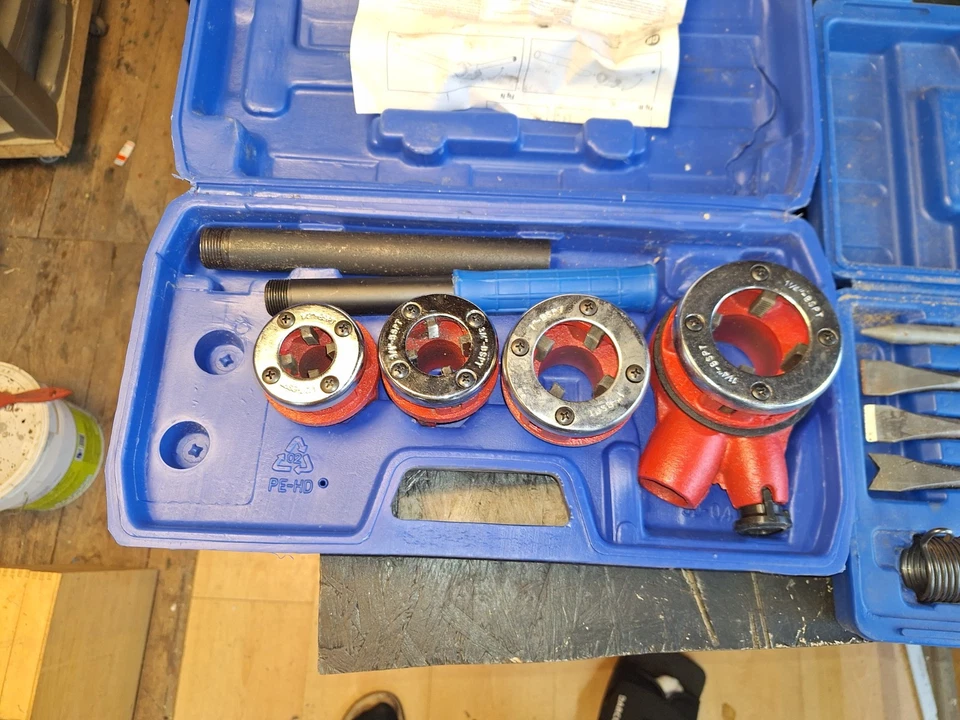 Konvult an Maschinen und Werkzeugen - Bild 4 von 4