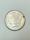 1886 Morgan Silver Dollar $1 – BU – Strong Cartwheel Luster – Nice Eye Appeal