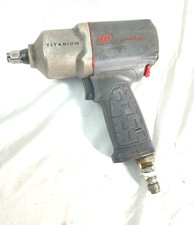 Ingersoll Rand Titanium 12in Quiet Drive Impact Wrench Heavy Duty Ingersoll Rand Titanium 12in Quiet Drive Impact Wrench Heavy Duty