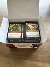 Riftbound Spiritforged Bulk